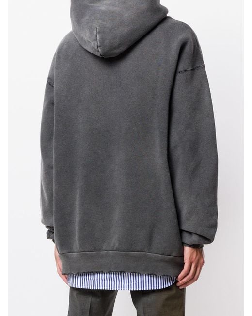 Balenciaga whale hoodie cheap