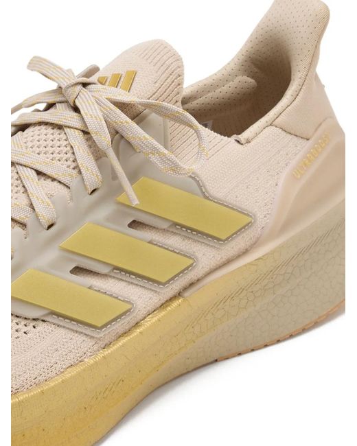 Adidas Natural Ultraboost 5 Sneakers for men