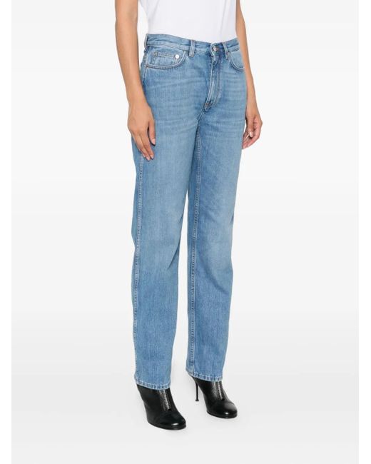 Givenchy Blue Jeans