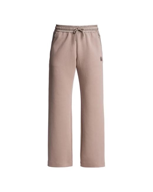 Parajumpers Pink Shanley Track Pants