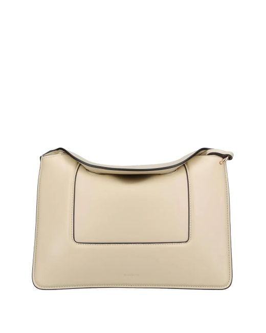 Wandler Penelope ショルダーバッグ Natural