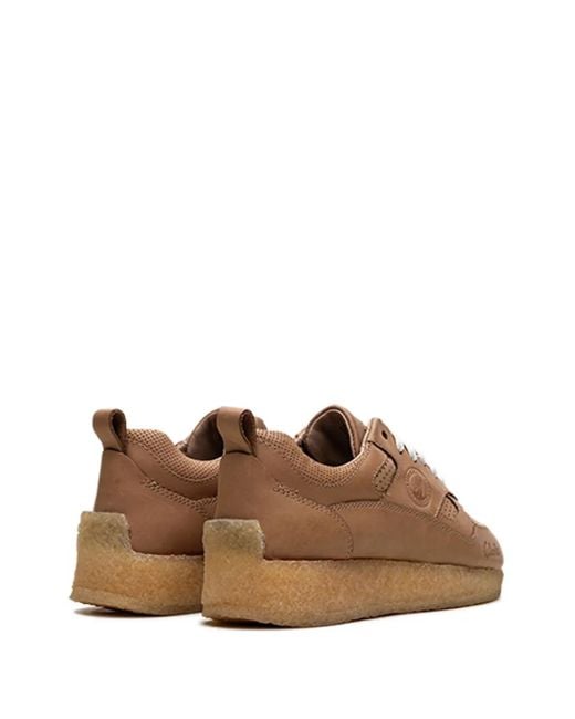 メンズ Clarks Ronnie Fieg 8th Street Antler スニーカー Brown