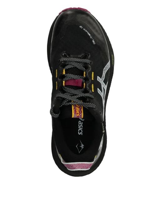Sneakers Goretex di Asics in Black