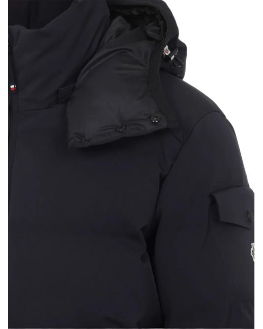 Montgetech di Moncler in Blue da Uomo