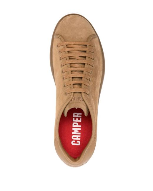 Camper Brown Sneakers for men