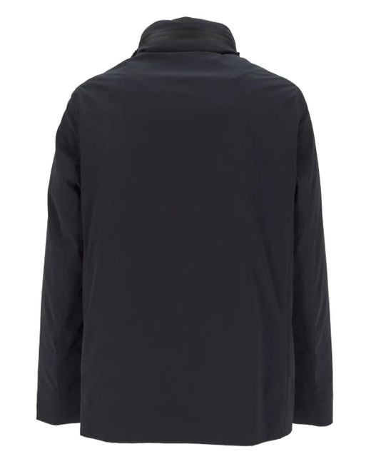 Rrd Blue Egg Floating Jacket for men