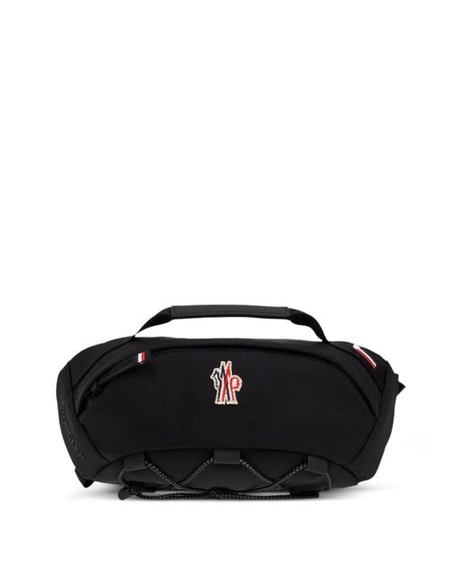 Marsupio Impermeabile di Moncler in Black