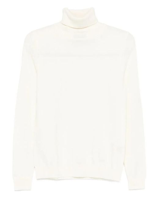 Bompard Kasjmier Coltrui in het White