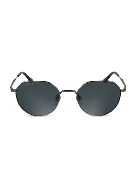 Lacoste パントフレーム サングラス Gray
