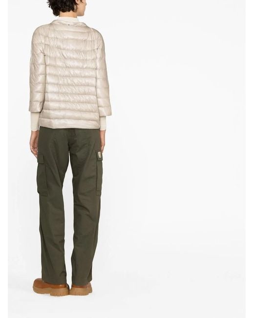 Herno Natural Coats