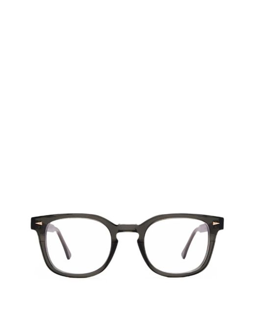 Ahlem Black Rue Servan Glasses