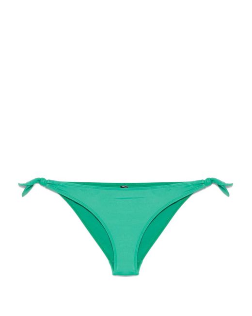 Marlies Dekkers Jet Set ビキニボトム Green