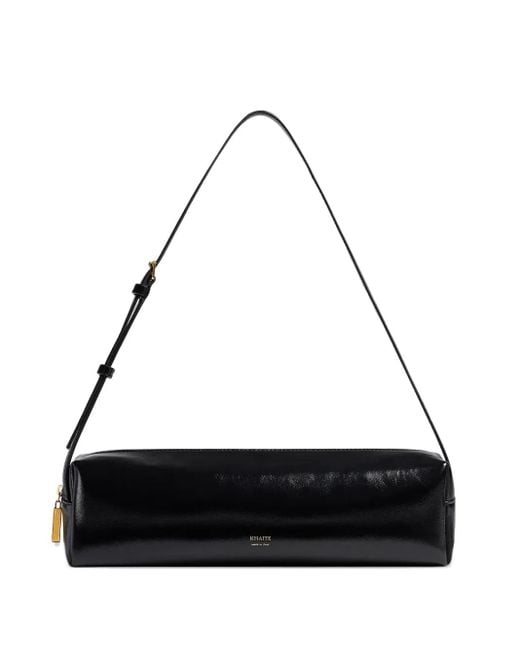 Borsa A Spalla di Khaite in Black