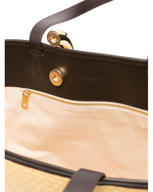Jacquemus Natural The Bambola
