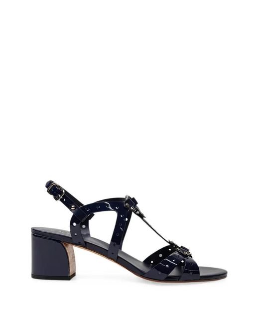 Tod's White Sand. T50 95A Borchie Anelli