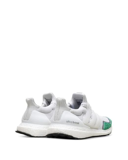 Adidas Ultra Boost 1.0 Dna "Cloud/ Sneakers in White für Herren