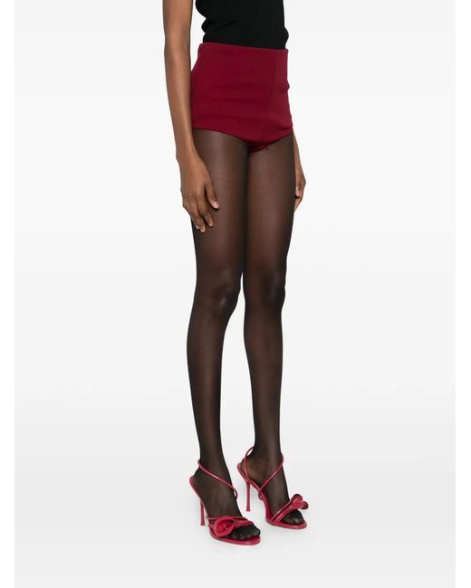 Aniye By Red Sienna High-Waisted Shorts