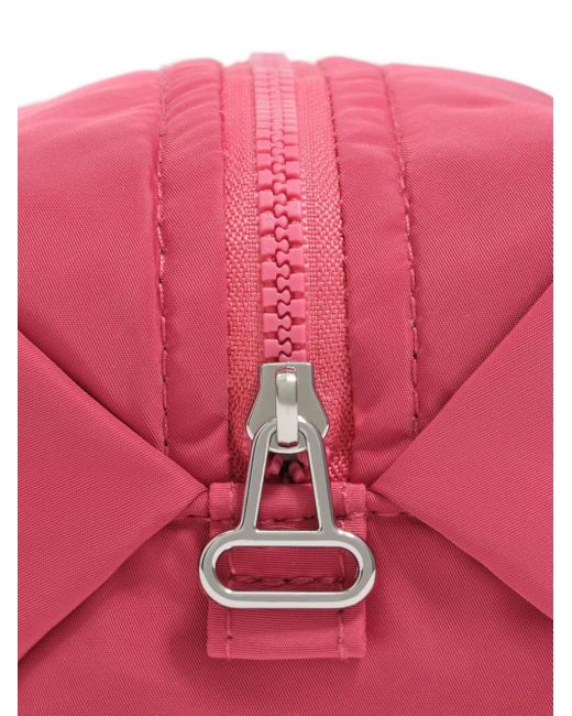 Bimba Y Lola コスメポーチ Pink