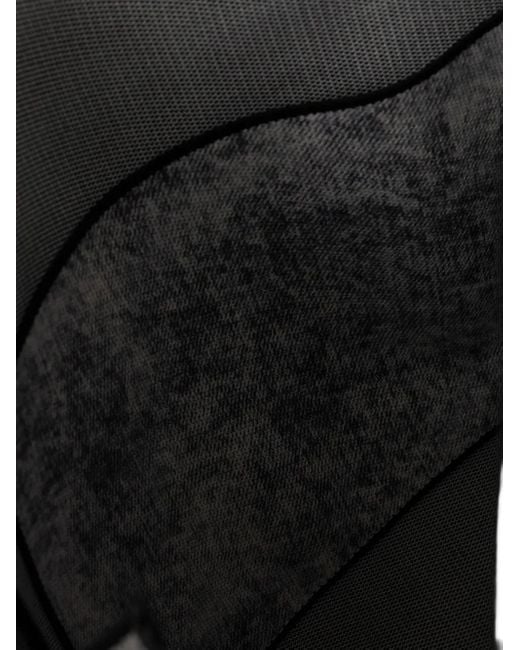 AllSaints Izzy ハンドバッグ Gray