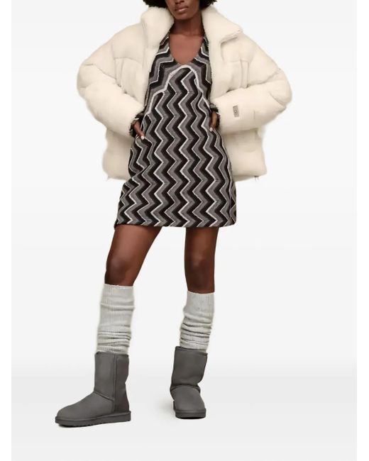 Ugg Gray 'Classic Short Ii'