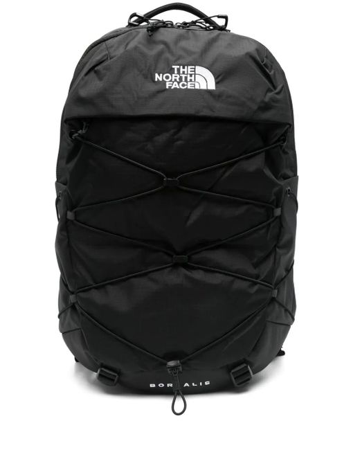 The North Face Borealis バックパック Black
