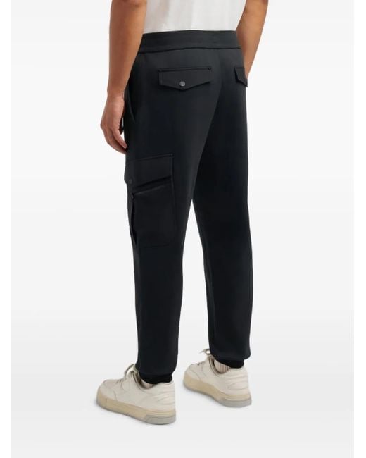 Moose Knuckles Dalon Cargohose in Black für Herren