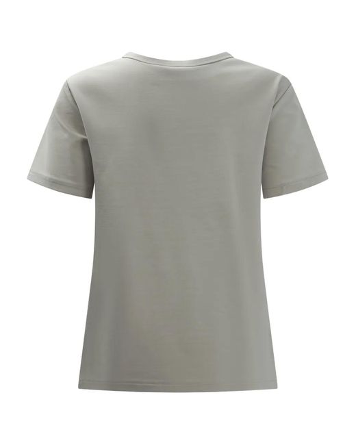 Semler Gray Top
