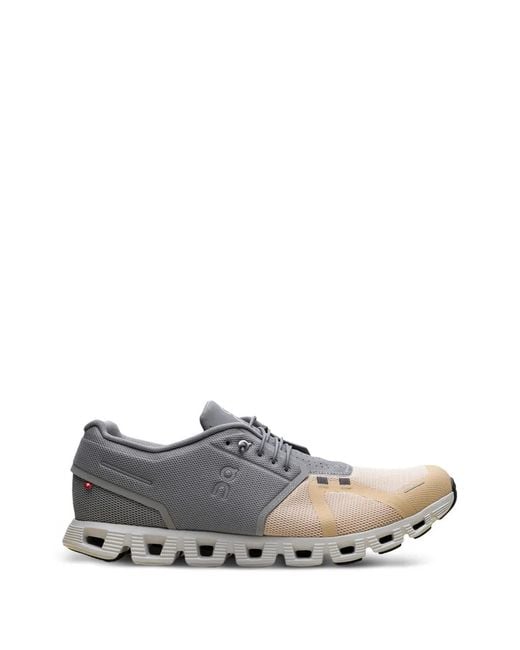 Baskets Cloud 5 On Shoes pour homme en coloris Gray