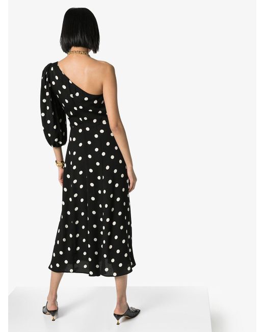 reformation lawrence dress