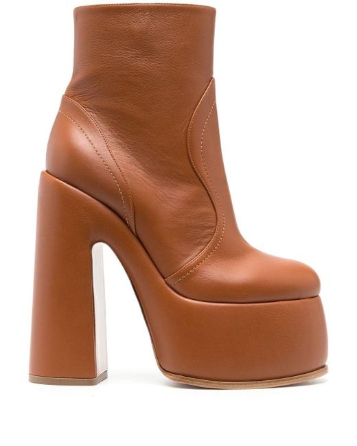 topshop tango boots