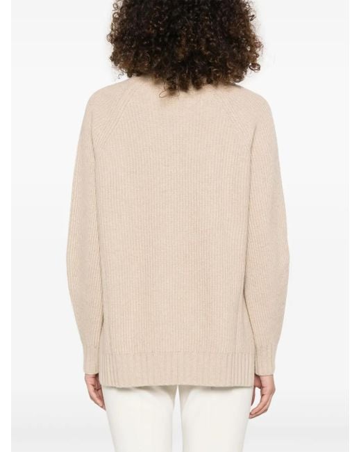 Weekend by Maxmara Natural Pania Pullover