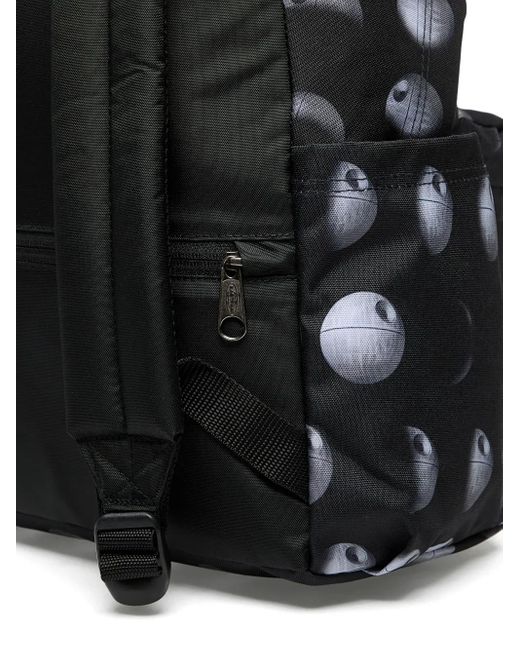 Eastpak X Star Wars Day Pak'r バックパック Black