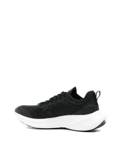 Athletic Propulsion Labs Black Euphoria Sneakers