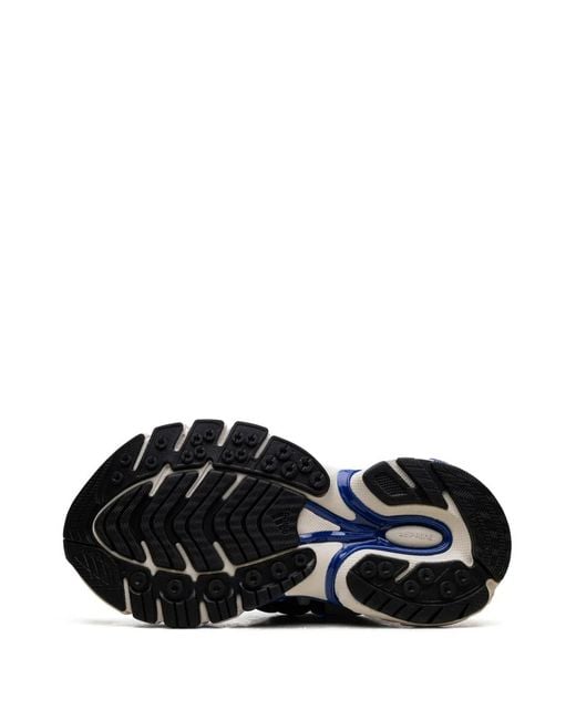 Adidas Blue Baskets Adistar Jellfish X Pharrell Williams