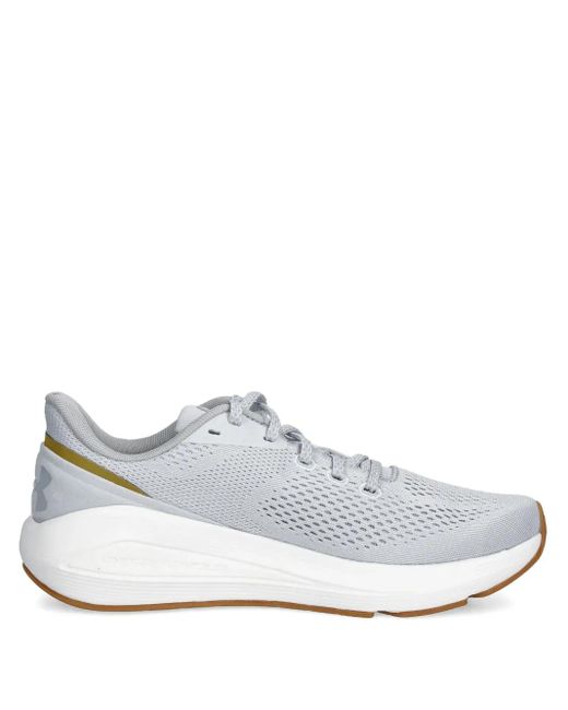 Under Armour パーフォレーション スニーカー White