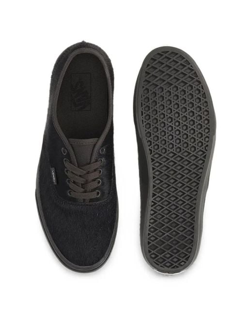 Vans White Authentic Tennis Shoes