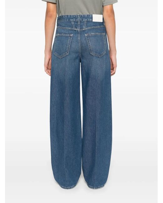 Closed Nikka Jeans in het Blue