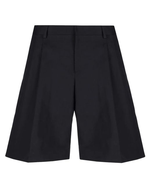 メンズ Laneus ショートパンツ Blue