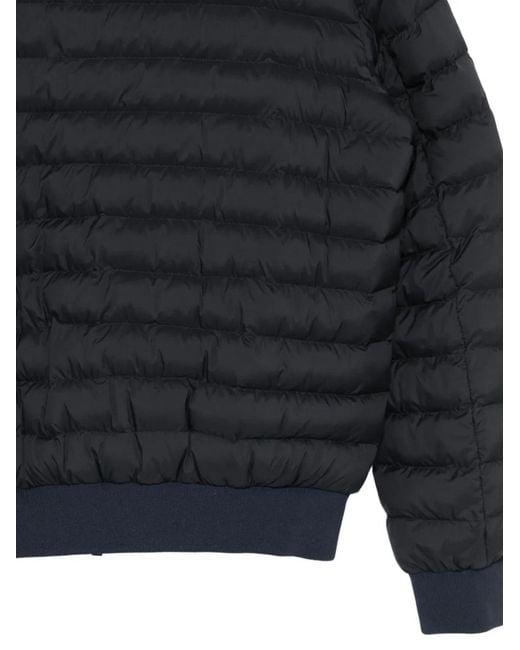 Herno Black Coats for men