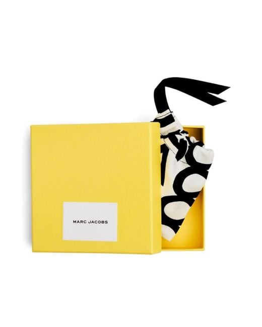 Marc Jacobs Yellow The Future Ohrringe