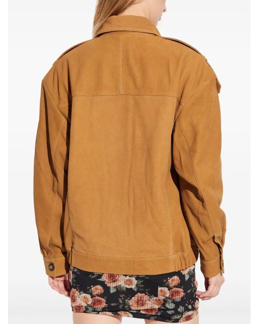 Giacca di IRO in Brown