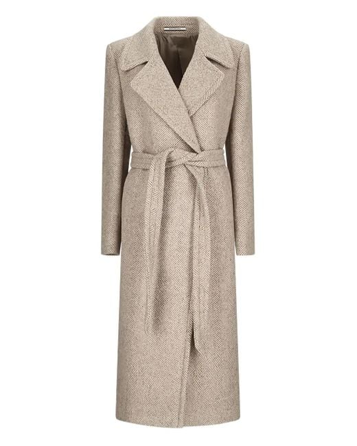 Tagliatore Natural Molly Coat