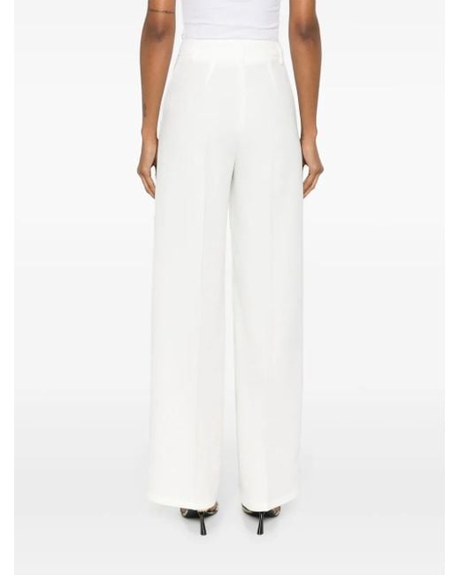 Blanca Vita Broek in het White