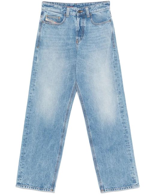 DIESEL Blue Marco Jeans