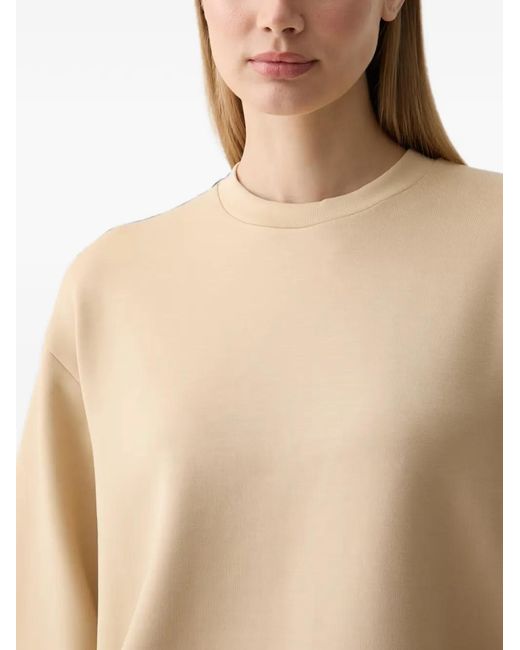 Joop! Blue Drawstring-Hem T-Shirt