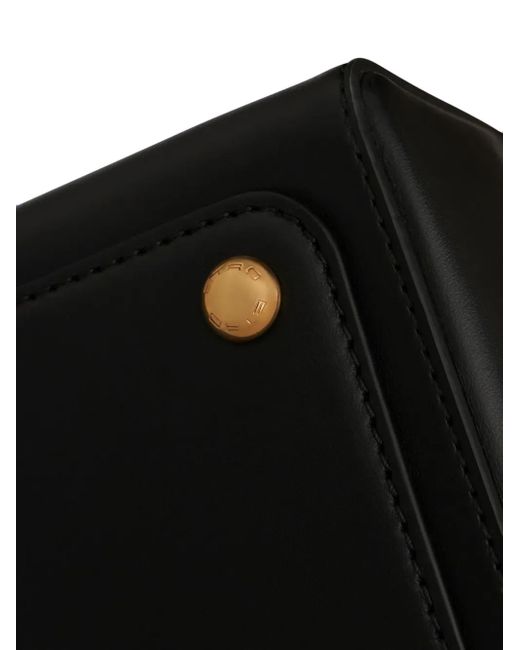 Etro Black Large Vela Bag