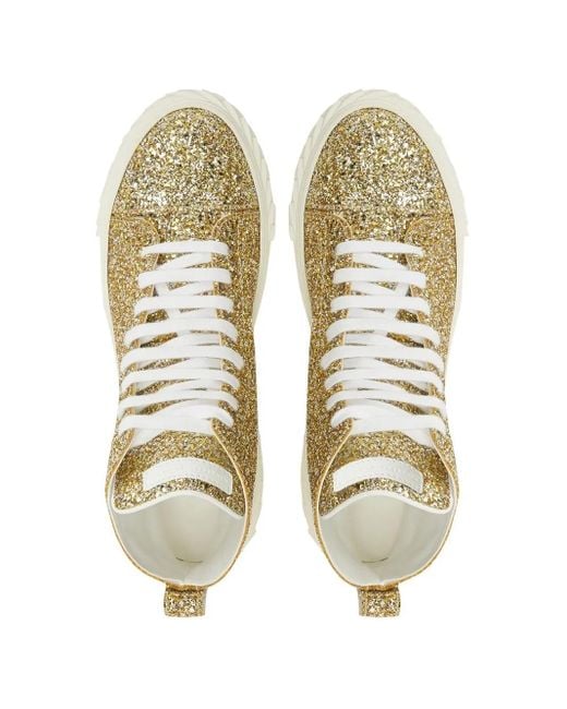 Giuseppe Zanotti Natural Ecoblabber for men