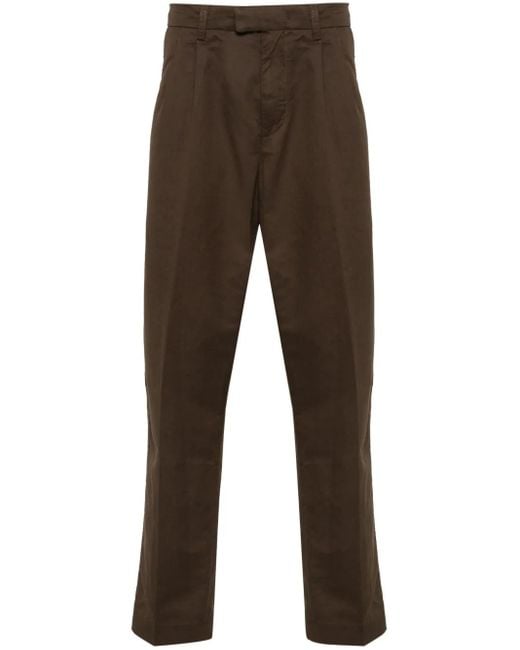 Pantalon Fuselé Fritz 1912 NN07 pour homme en coloris Brown