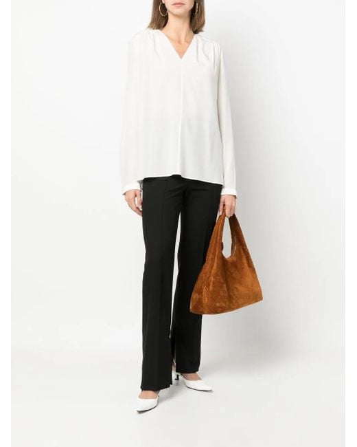 Joseph White Shirts