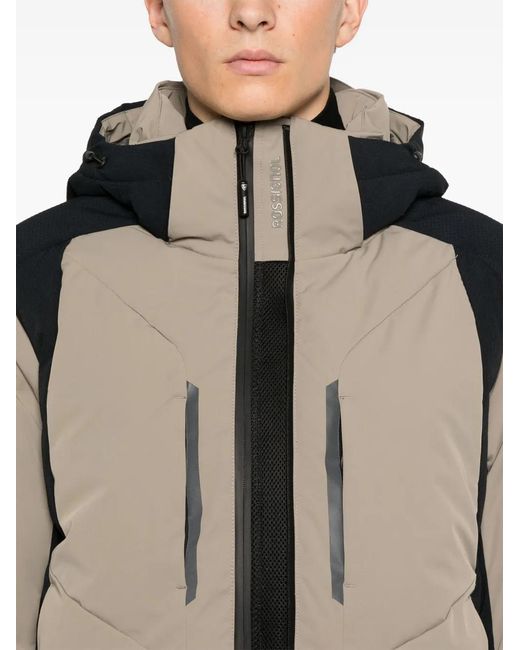 Rossignol Natural Direttisima Ski Jacket for men